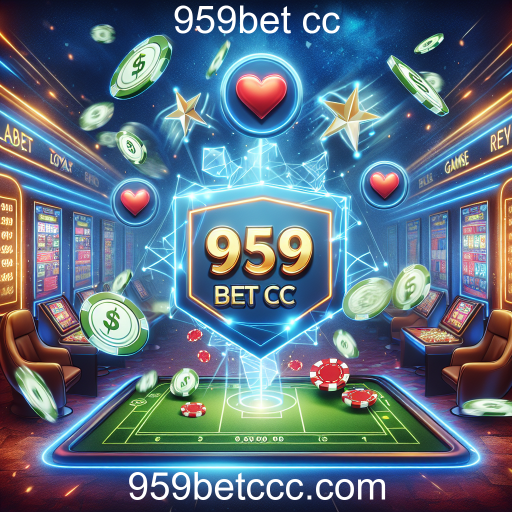 Explore os Benefícios da Categoria de Fidelidade no 959bet cc
