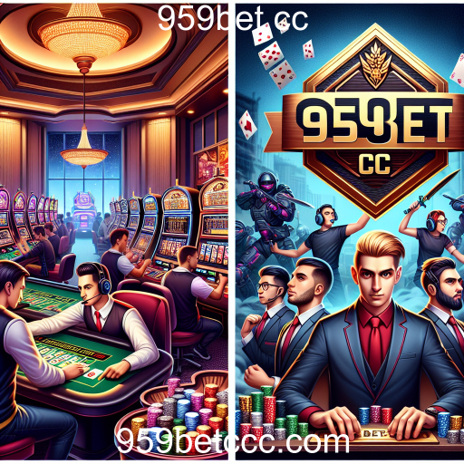 A Ascensão dos Torneios Competitivos em Jogos Online